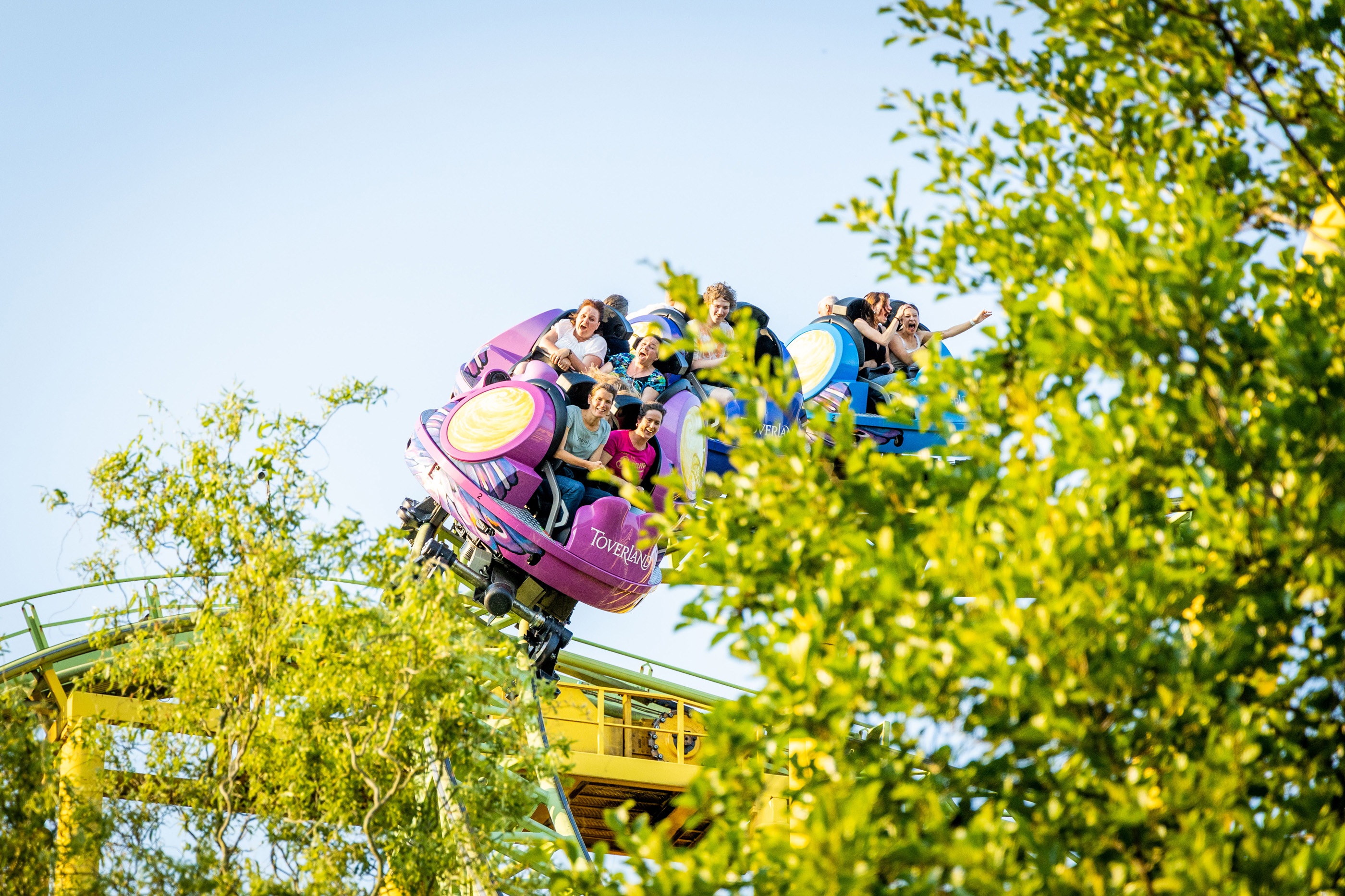 Toverland in Sevenum – foto 4