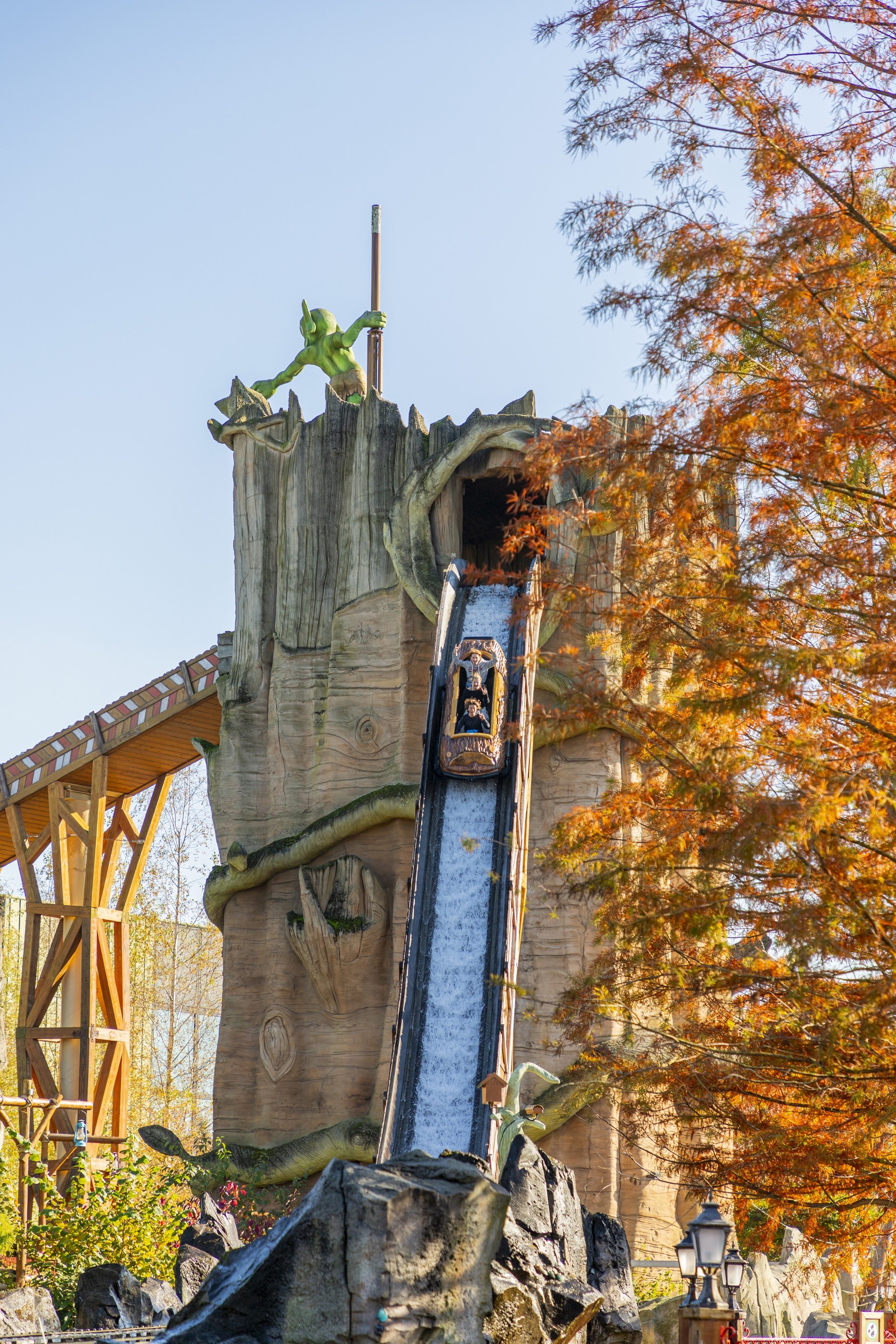 Toverland in Sevenum – foto 3