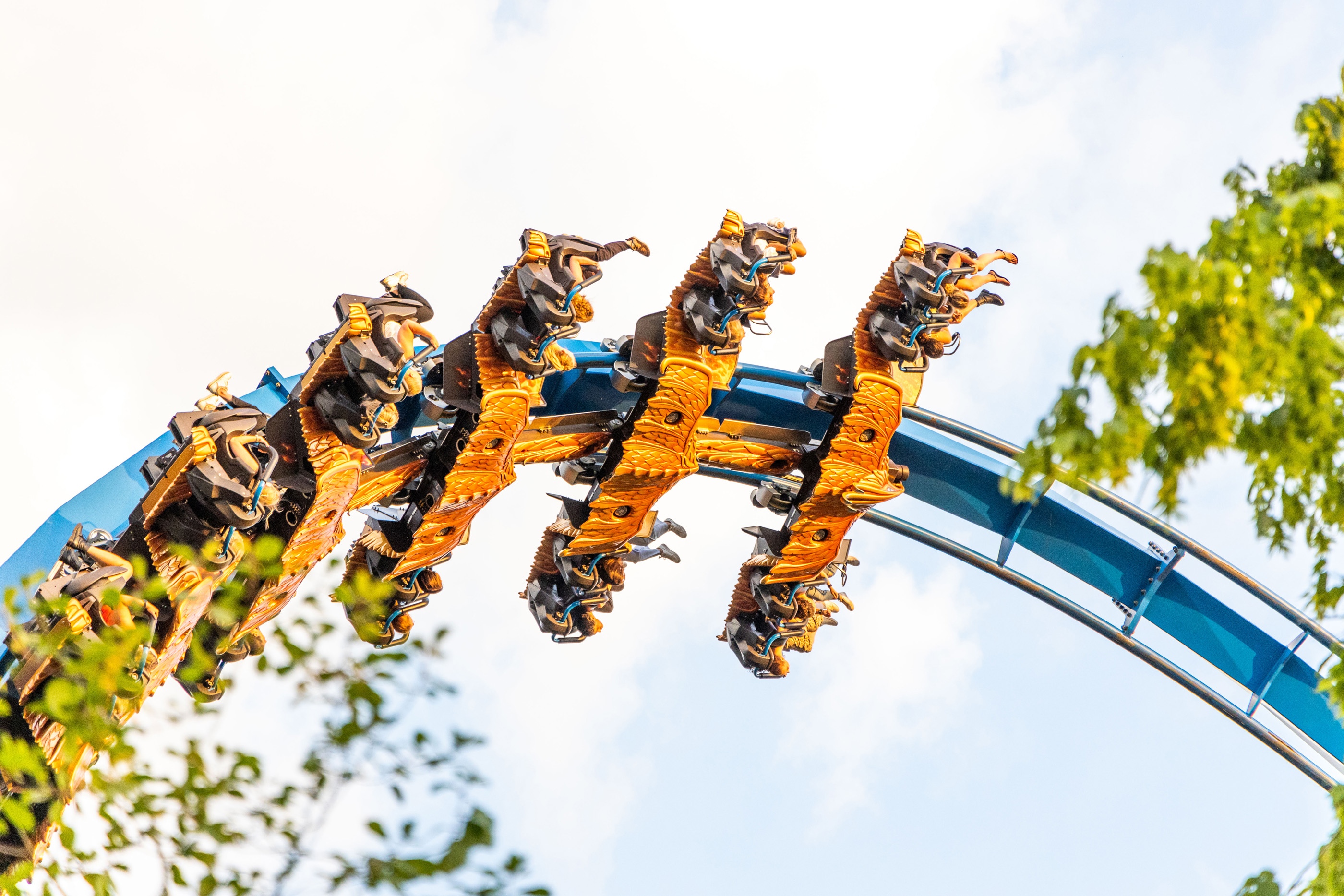 Toverland in Sevenum – foto 2
