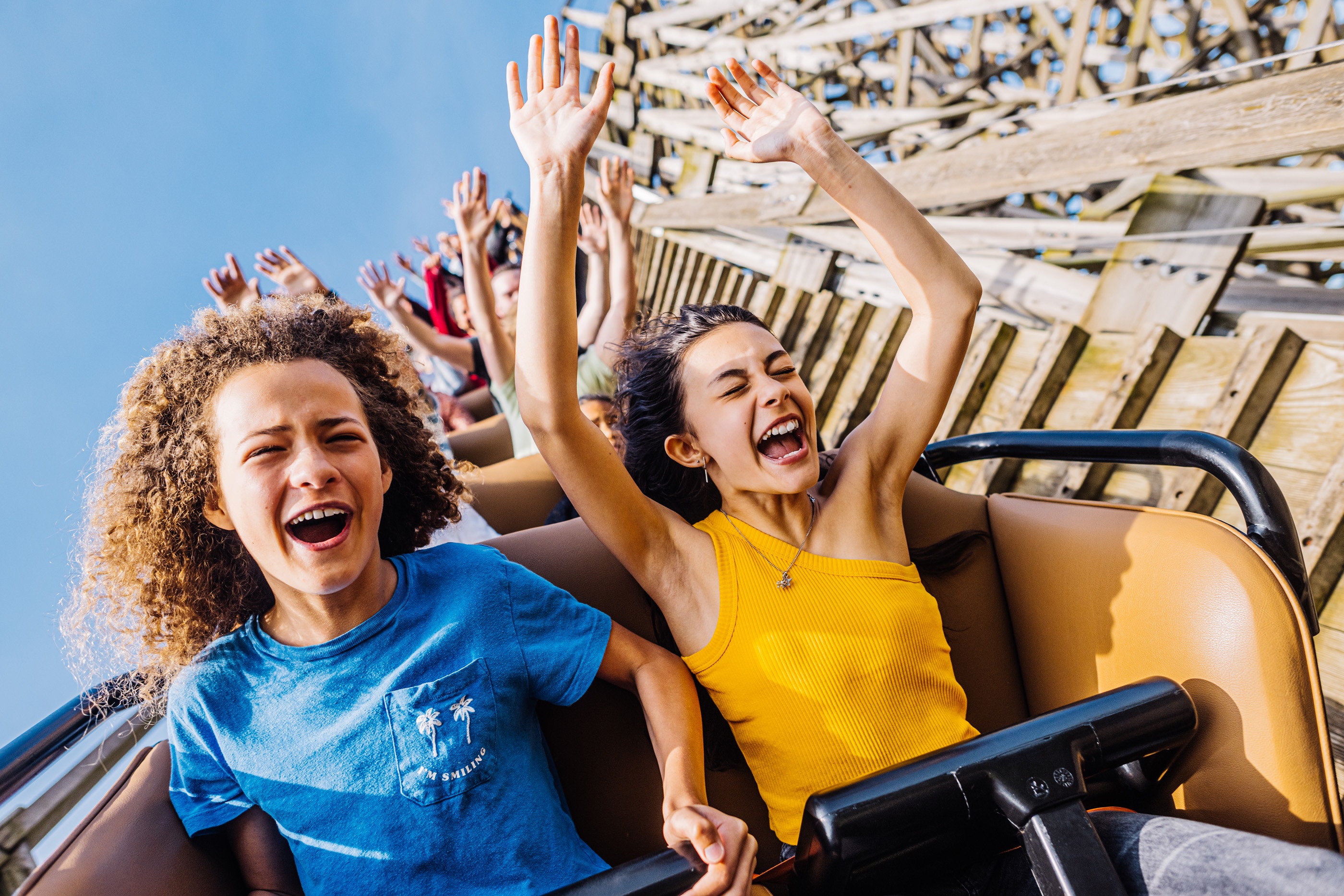 Toverland in Sevenum – foto 1