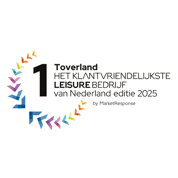 Award klantvriendelijk