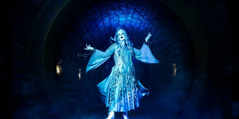 Morgana 24 Toverland