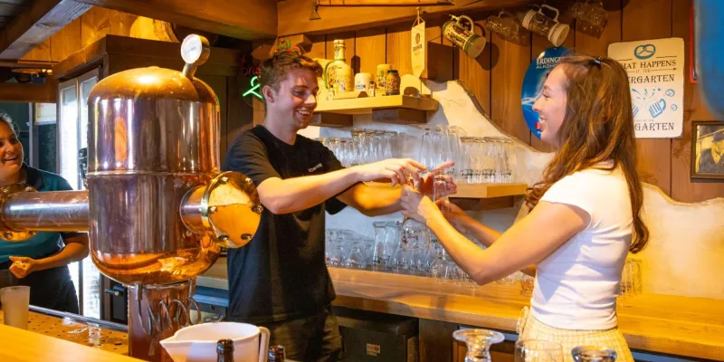 Biertappen 24 Toverland 1