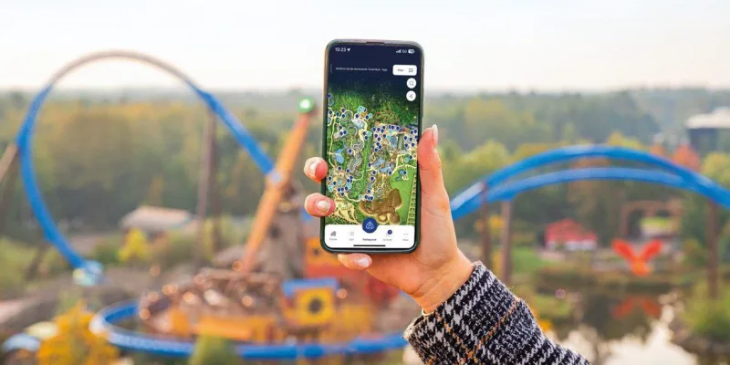 App overzicht 2025