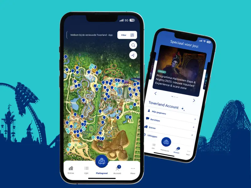 App Web 2025