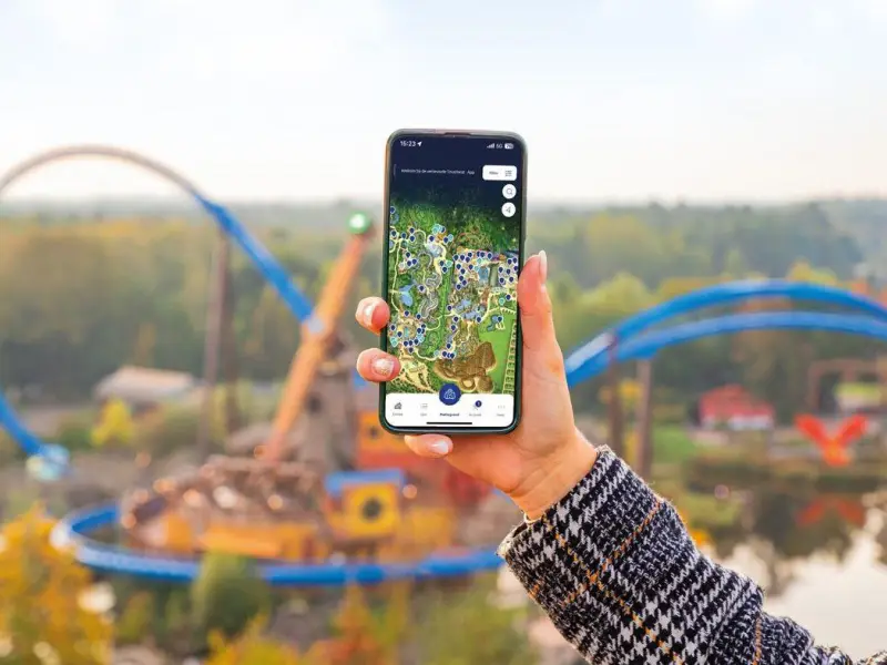 App overzicht 2025