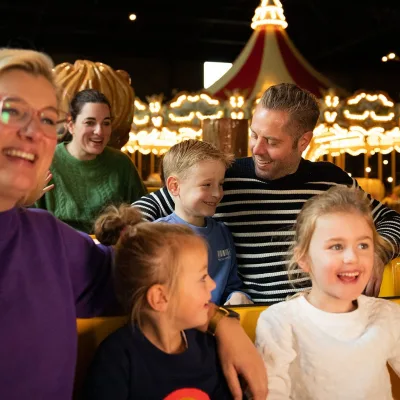 Alpenrutsche onride gezin2