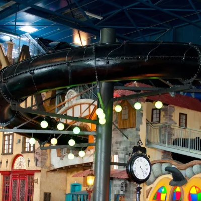 Drakenslangen overzicht