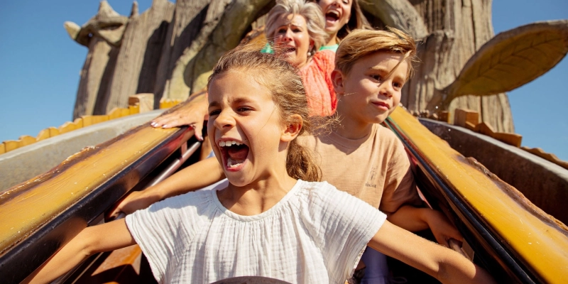 Expedition Zork emotie drop