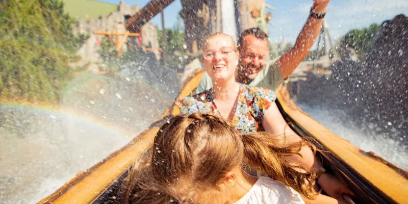 Expedition Zork splash