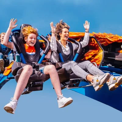 Fenix onride jeugd