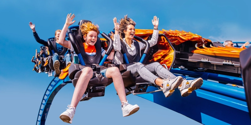 Fenix onride jeugd