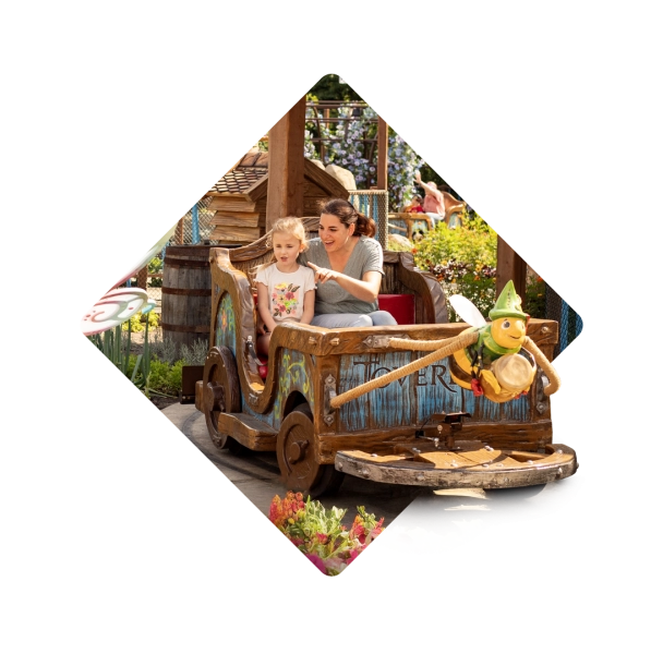 Garden Tour