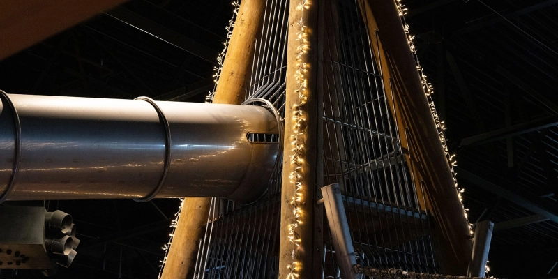 Kletterabenteuer buis