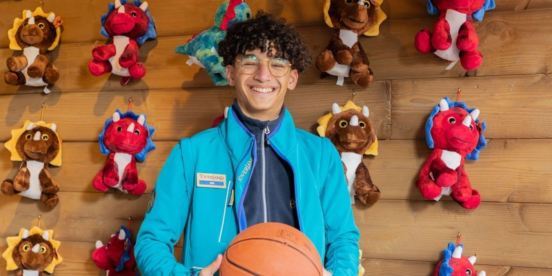 Game Gallery personeel3