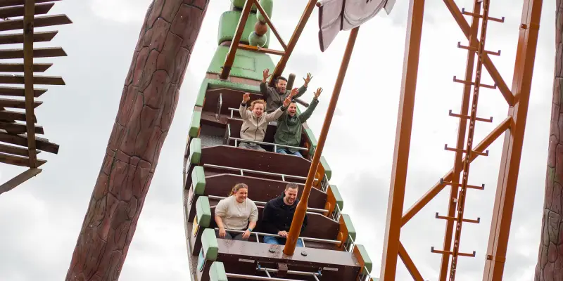 Scorpios halve boot2