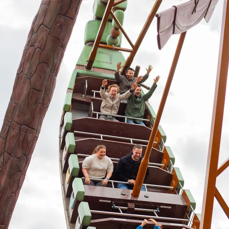 Scorpios halve boot2