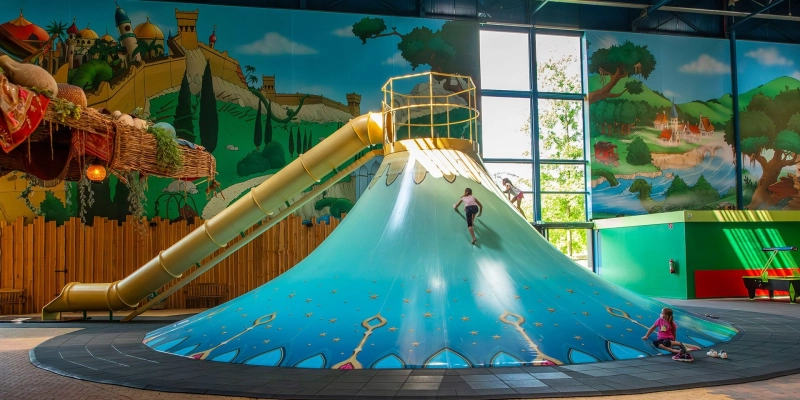 Sim sa la Klim overview