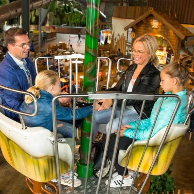 Wirbelbaum familie