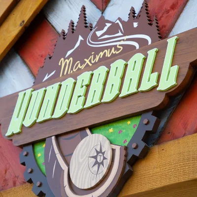 Wunderball logo