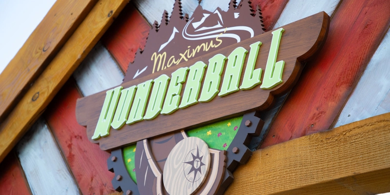 Wunderball logo