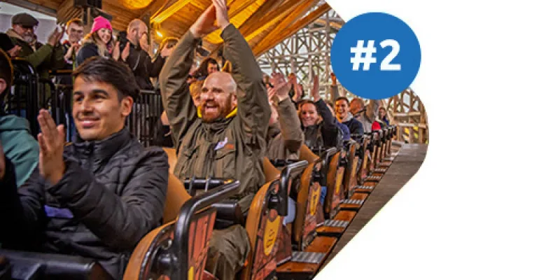 Podcast Troy challenge