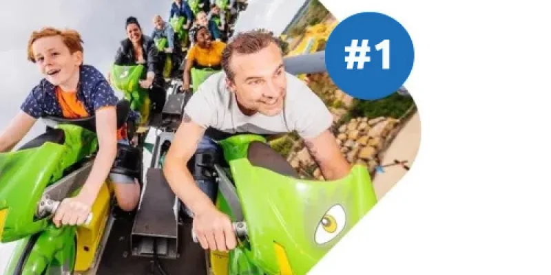 Podcast Booster Bike