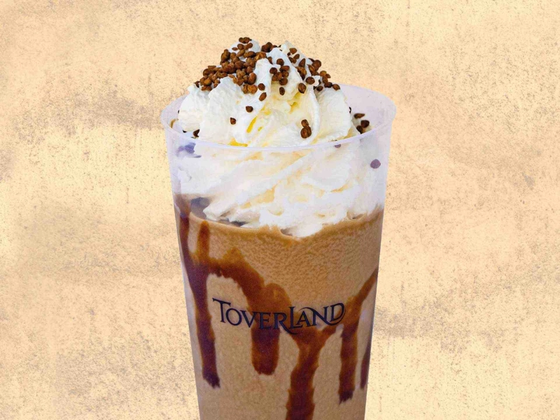 I Jskoffie Spring Specials