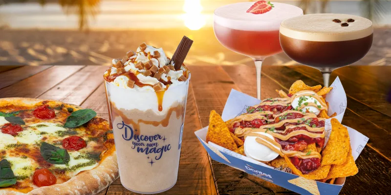 Warme Summer Specials