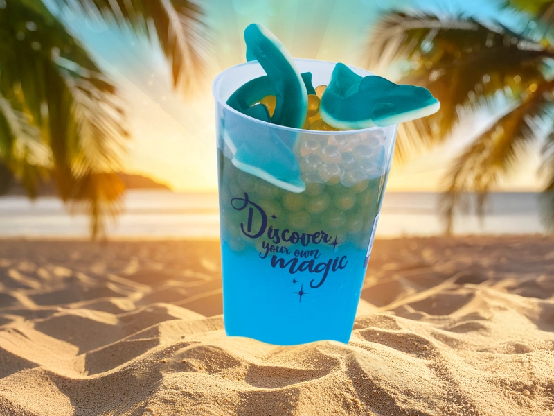 Fishbowl Summer Specials