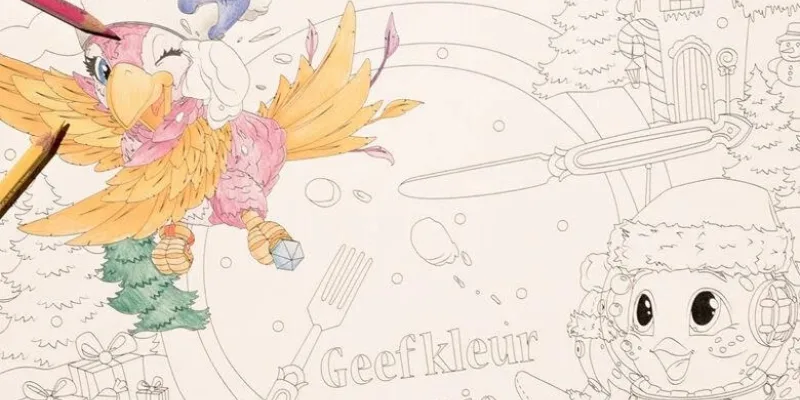 Placemet kidsconer 2