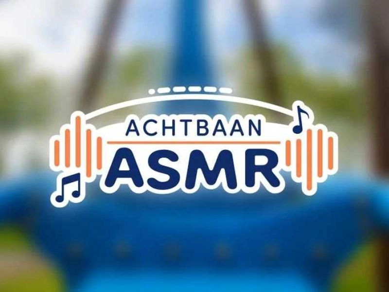 ASMR logo