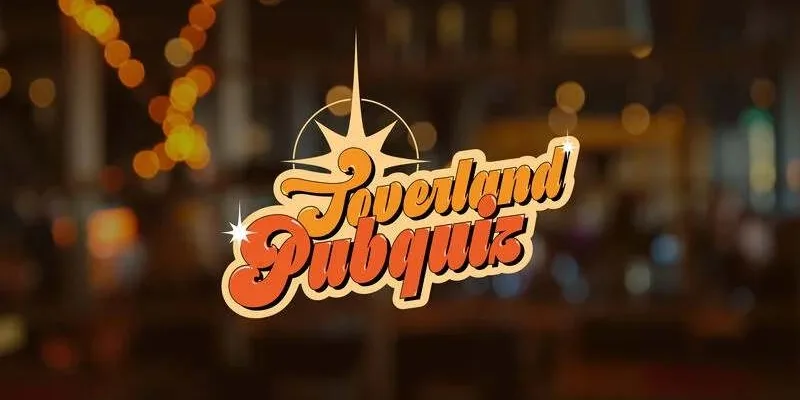 Artwork Toverland Pubquiz