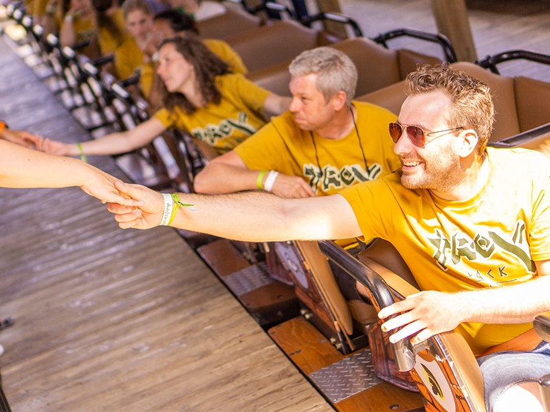 Troy coasterchallenge kandidaten