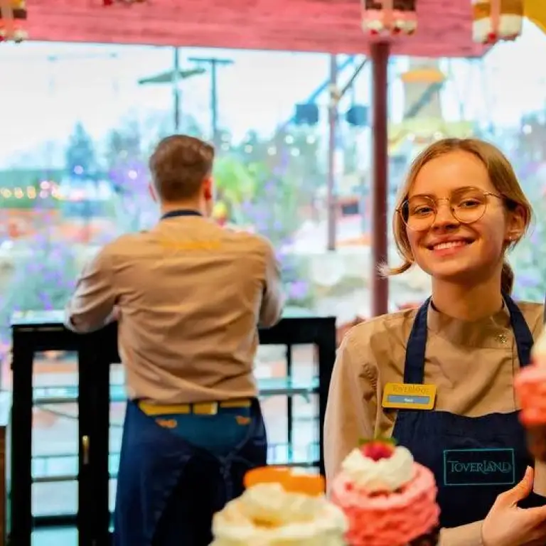 Werving Winter Feelings