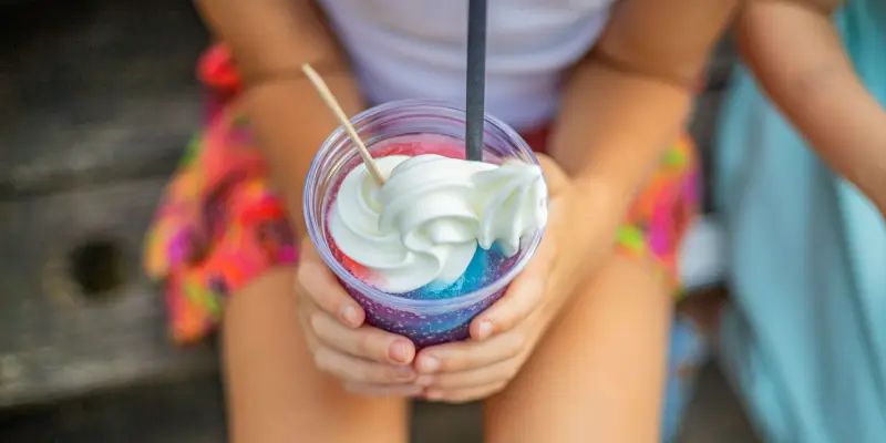 Toco Coco dwerveldrank