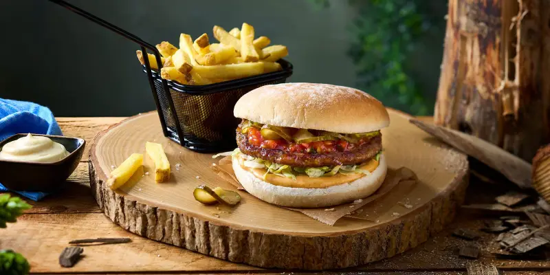 Waldstube hamburger 2