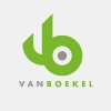 Logo van Boekel