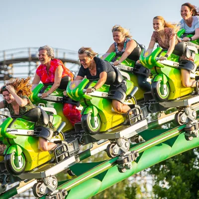 Boosterbike familie2