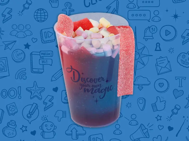 CC slush
