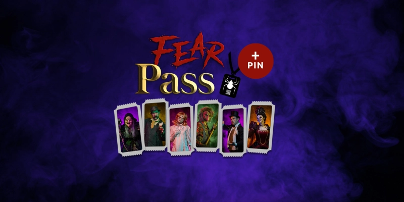 Fear Pass 2025