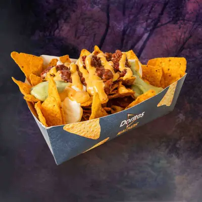 HN nacho special