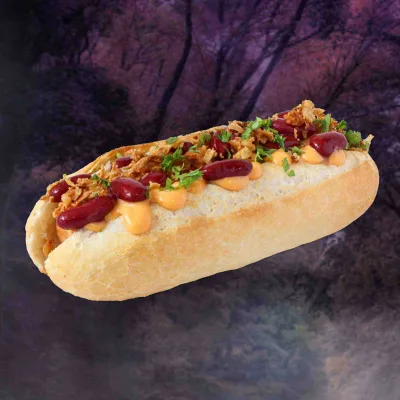 Halloween specials Unox