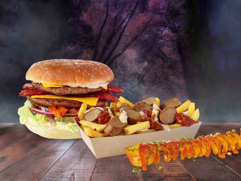 Halloween specials overzicht 2