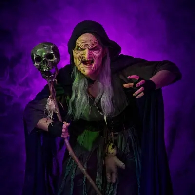 Witches