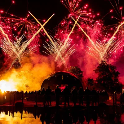 Halloween vuurwerk2