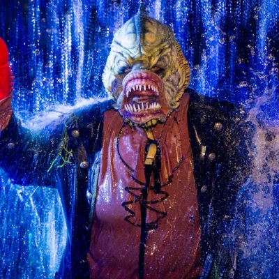 Halloween Nights Shadows close 8