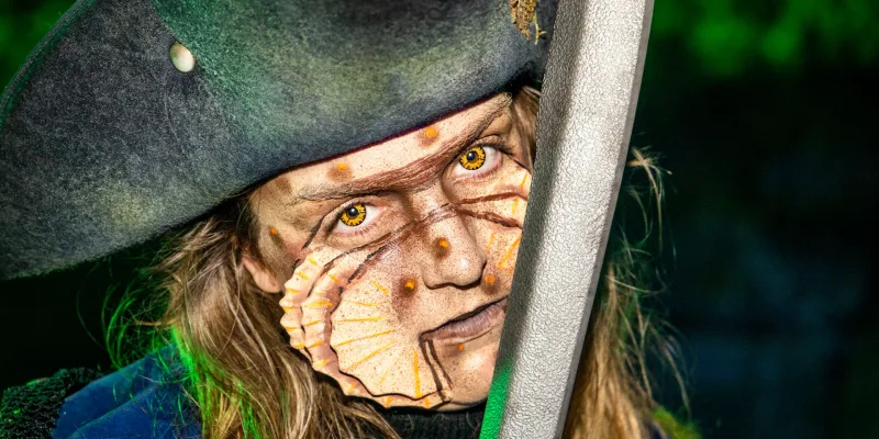 Halloween Nights Shadows close