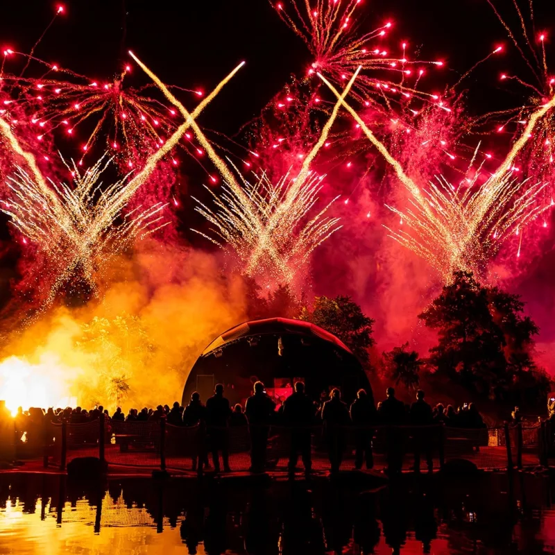 Halloween vuurwerk2