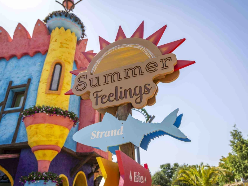 Blog Summer Feelings bord 2